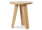 Rideau Side Table -Miro Natural