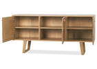 Colver Sideboard -Merla Sand