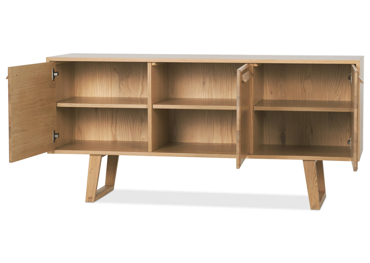 Colver Sideboard -Merla Sand