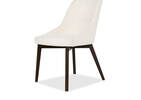 Chaise Umerra -Coy vanille