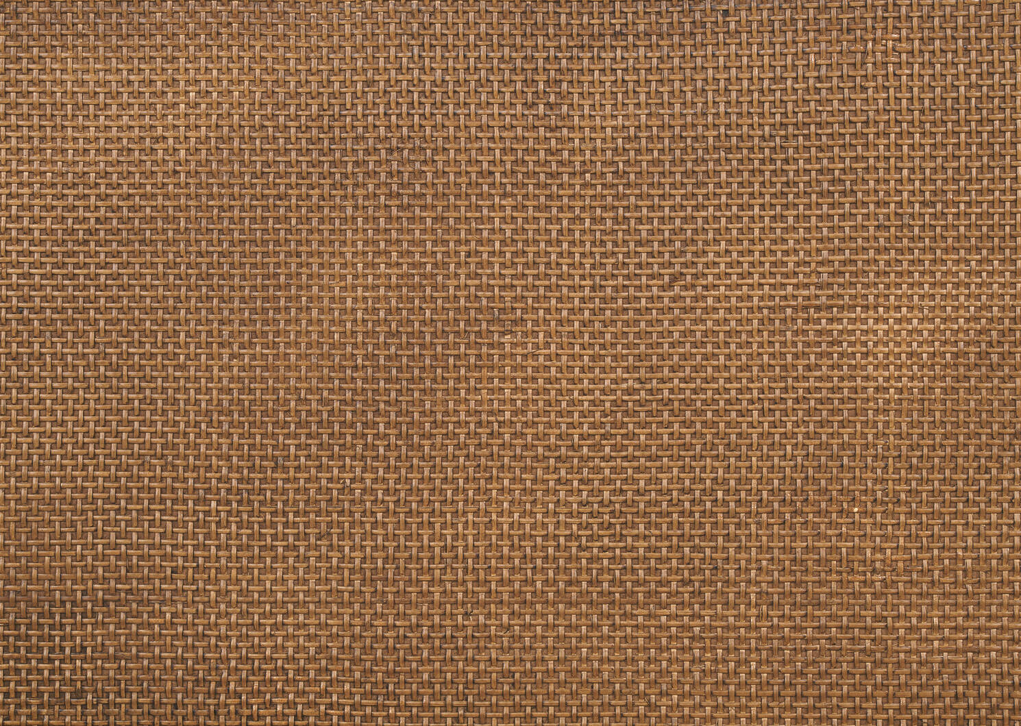 Nettle Console Table -Borra Umber