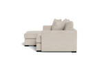Sibley Custom Sofa Chaise