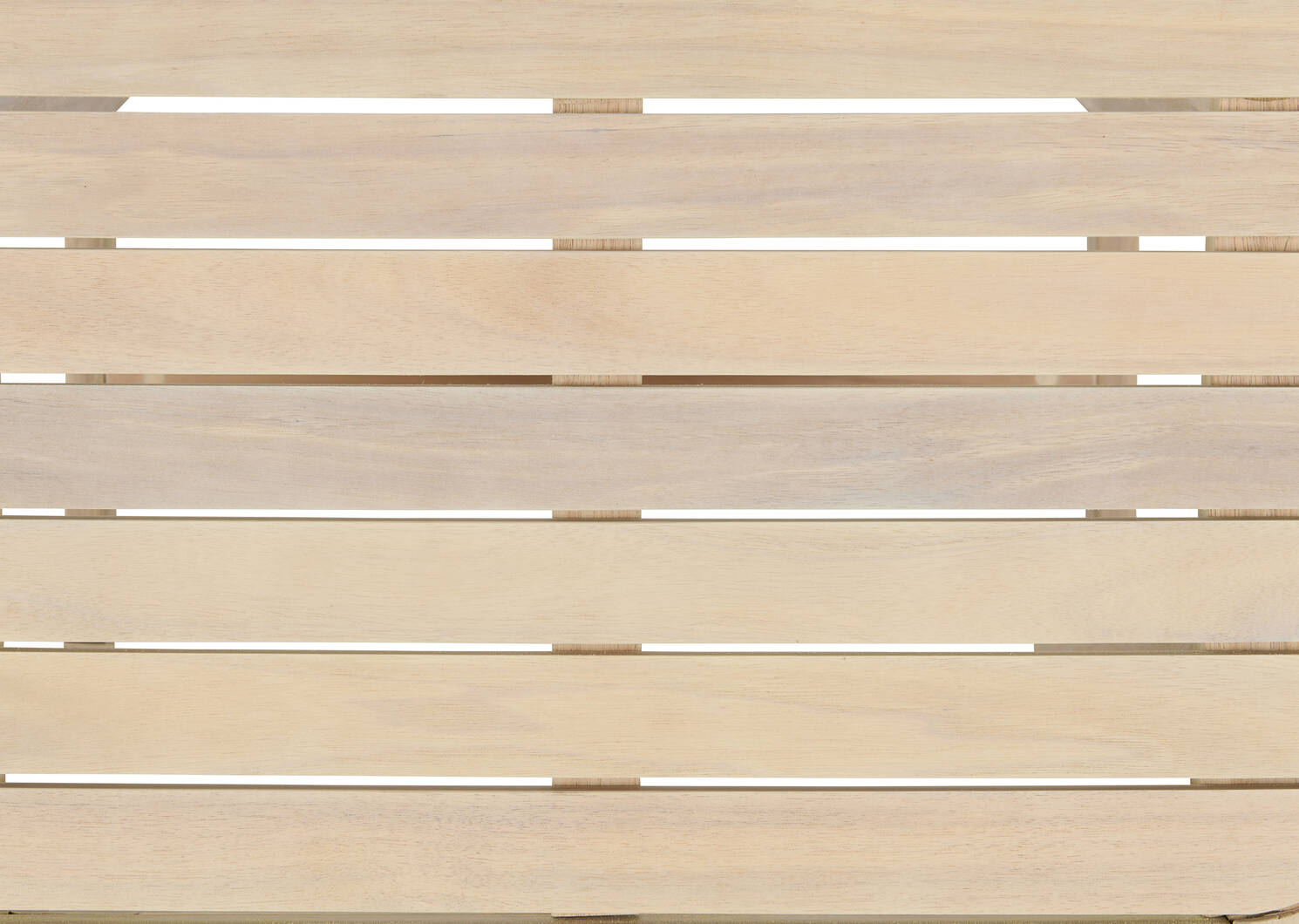 Belize Outdoor Side Table -Natural