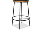 Juniper Counter Stool -Cloyce Black