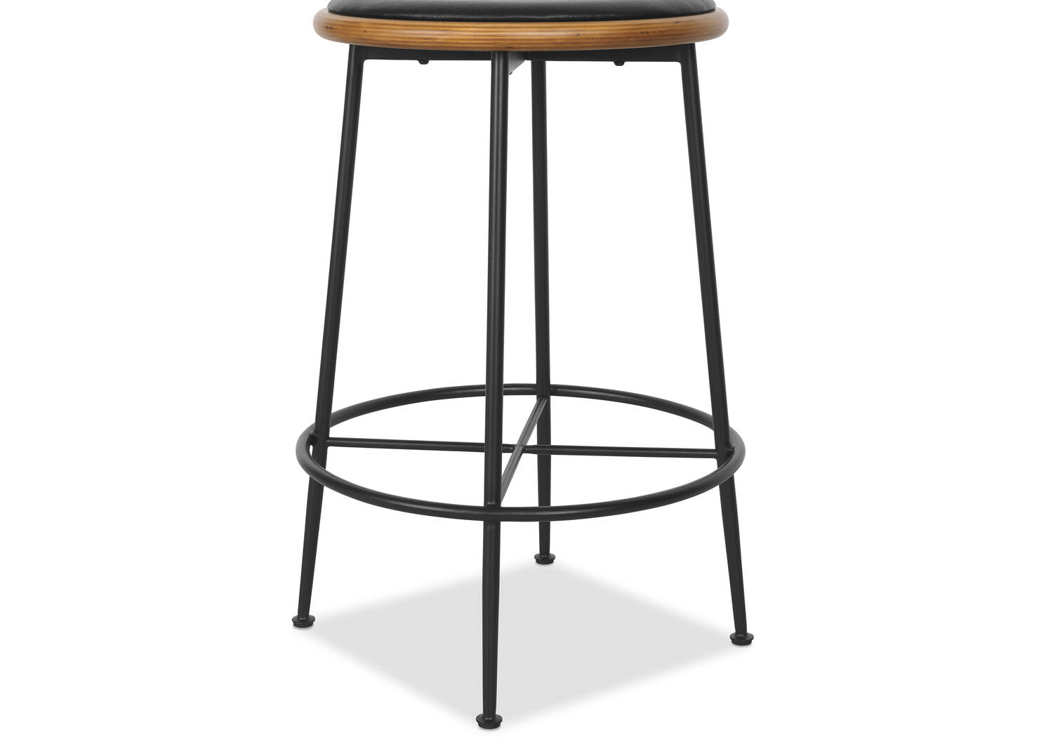 Juniper Counter Stool -Cloyce Black