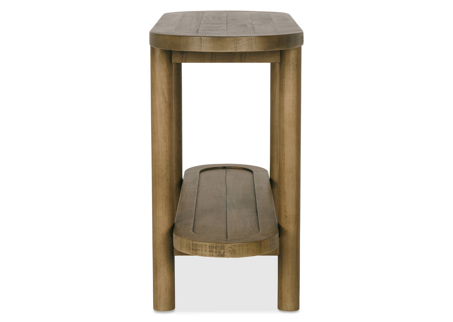Langdon Console Table -Nuovo Sand