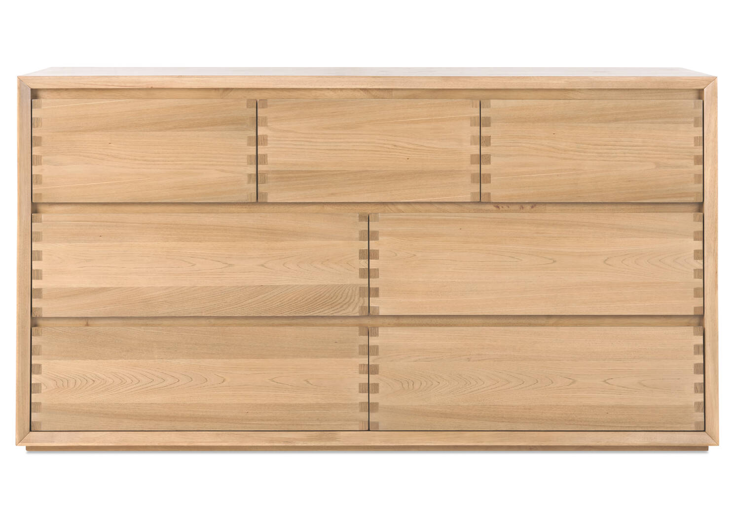 Bureau Callum -Wesson gingembre