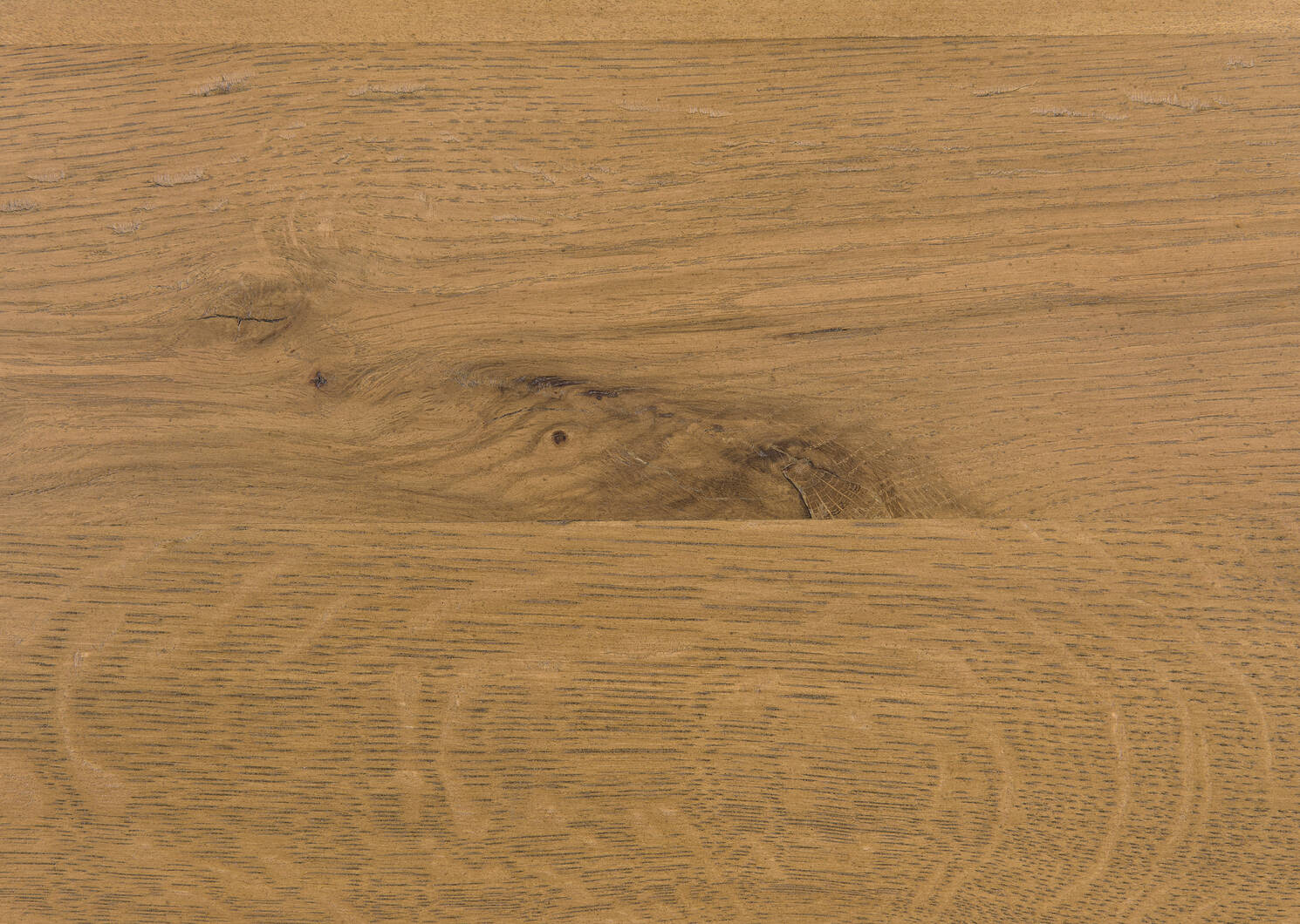 Willem Ext Dining Table -Ellis Wheat