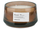 Rossi Candle Wide Brown