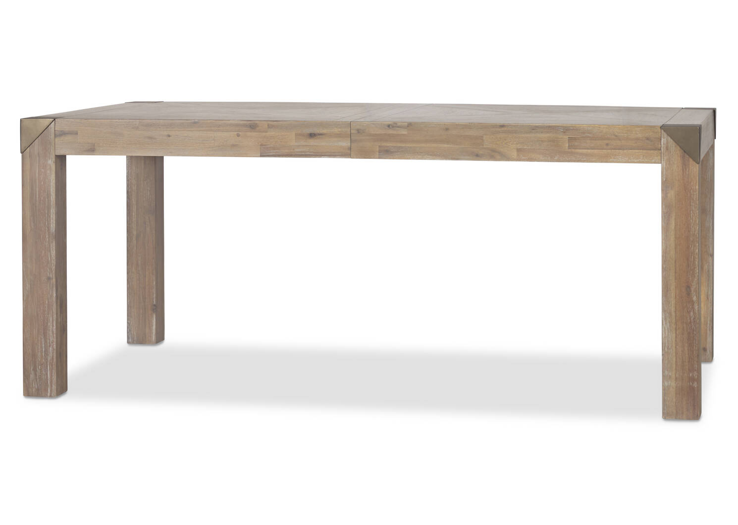 Biltmore Ext Dining Table -Jaida Khaki