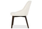 Chaise Umerra -Coy vanille