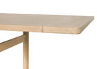 Barclay Ext Dining Table -Graton Chai