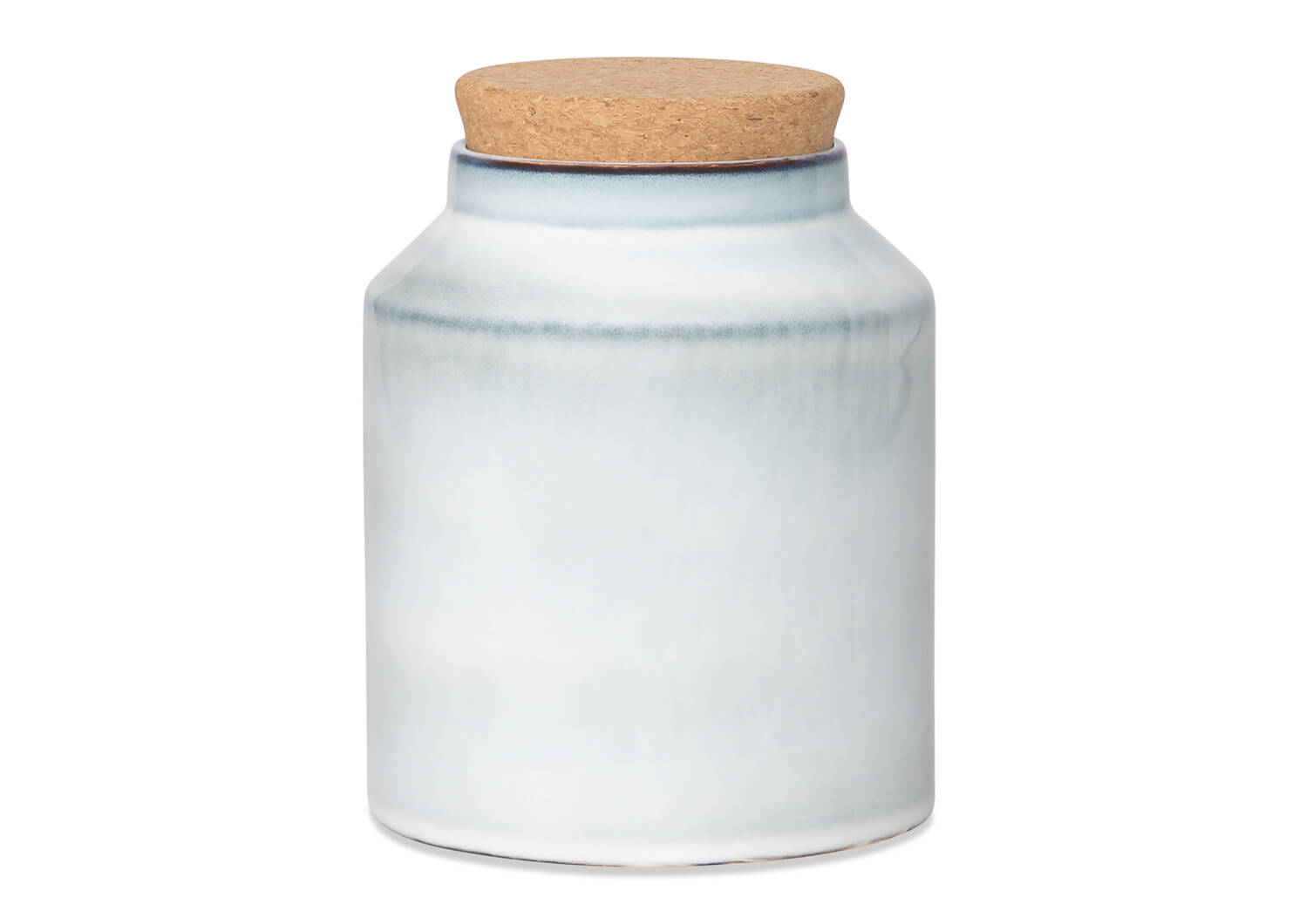 Alesund Canisters Light Blue