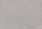 Arden Duvet Set - Grey