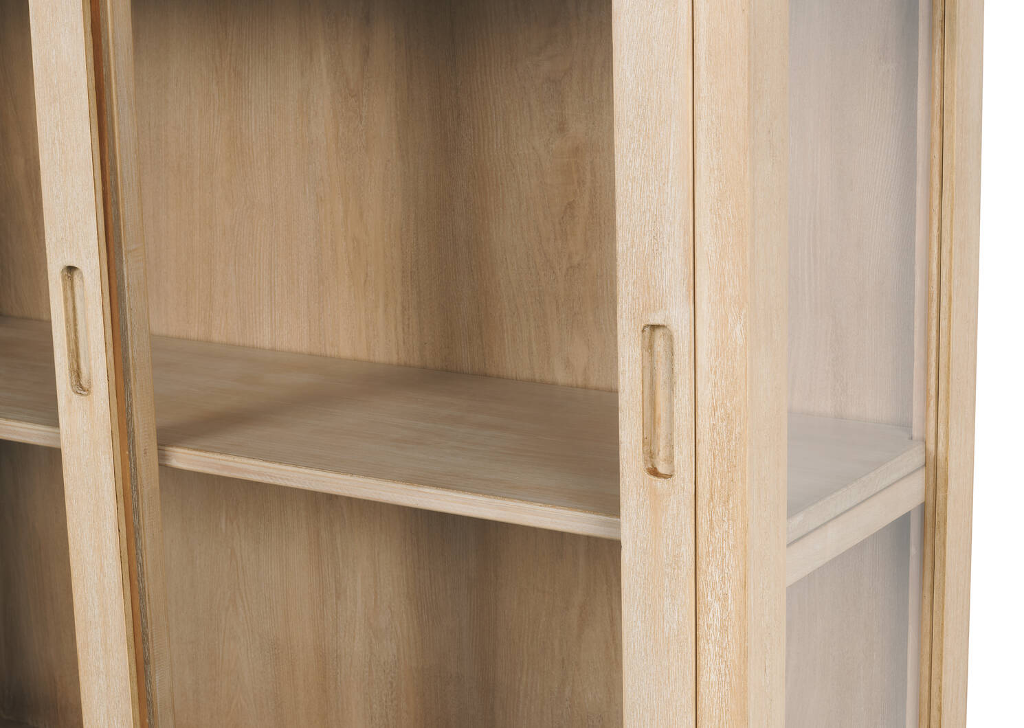 Cabinet Monroy -Levin naturel