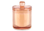 Mimi Candle Small Orange