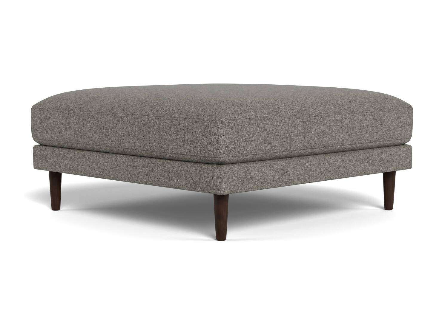 Repose-pieds Nixon 45x45 po personnalisé