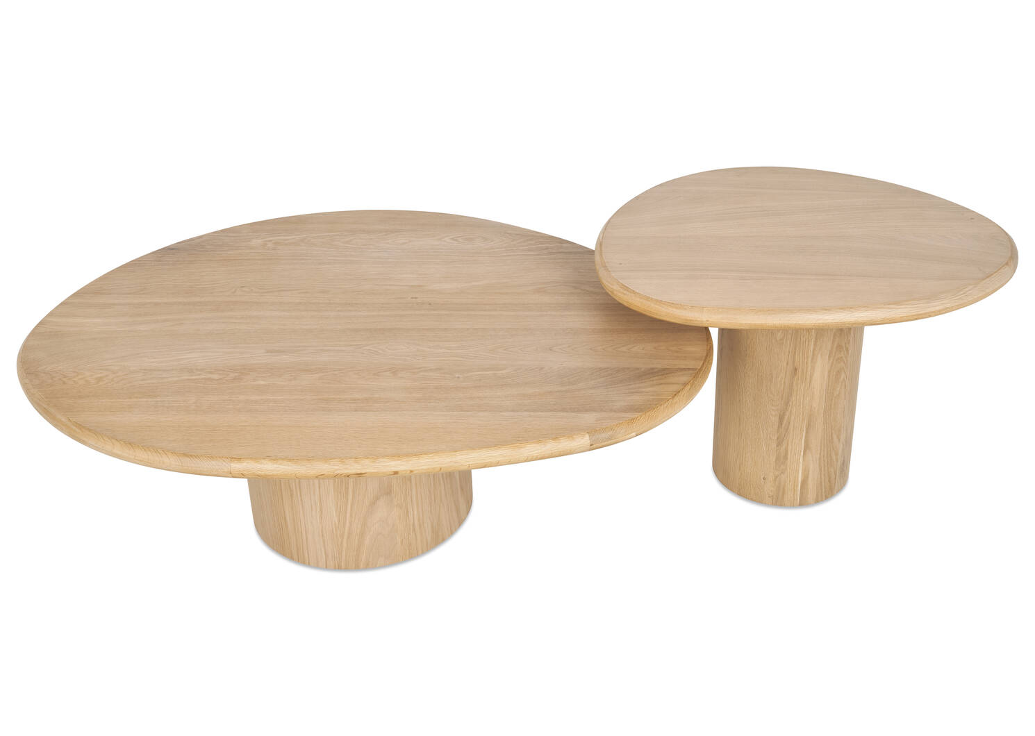 Table d&rsquo;appoint Medina -Miro naturel