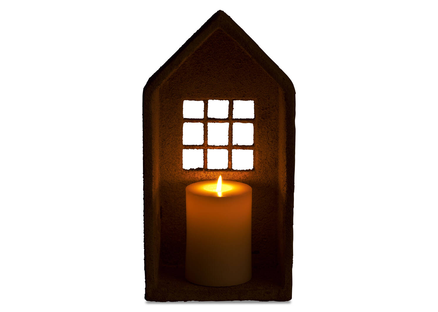 Abode Candle Holders
