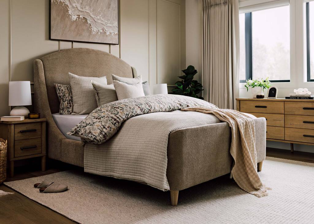 Bureau Eldon -Henley opale