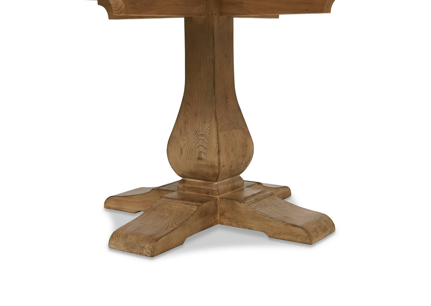 Table ronde Adair -Hughes bi&egrave;re