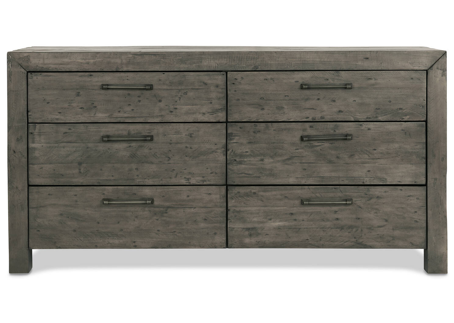 Sydney Dresser -Jackson Grey