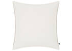 Alvy Herringbone Pillow 20x20 Ivory