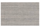 Tapis Casis 60x96 argenté/multi