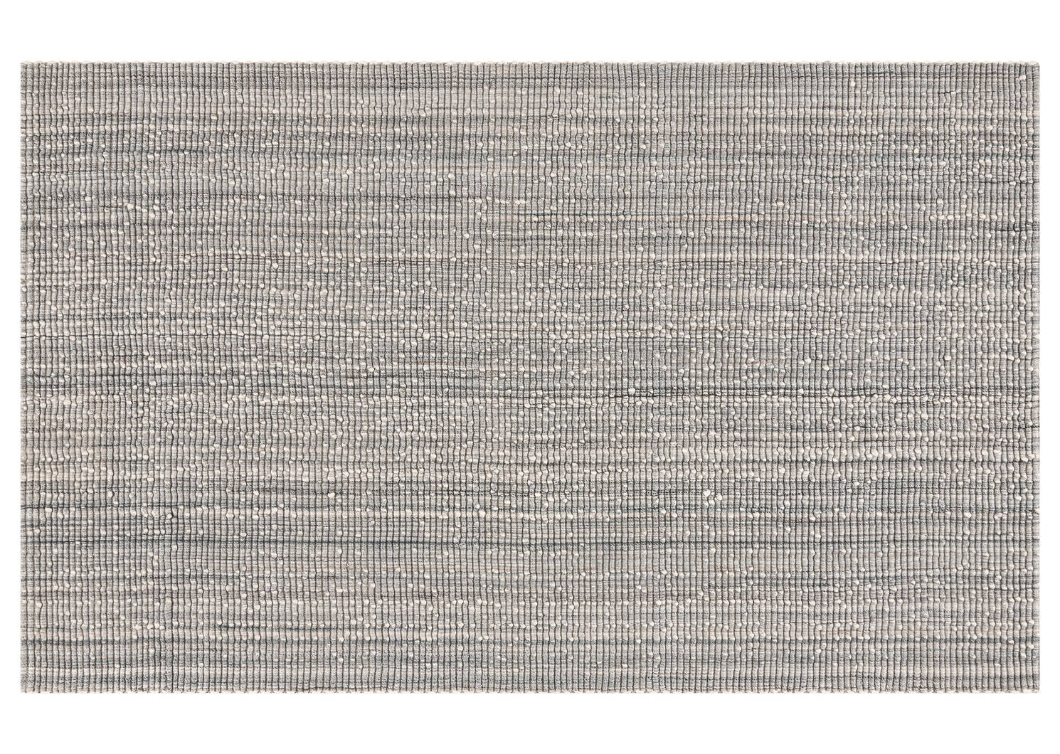 Tapis Casis 60x96 argenté/multi