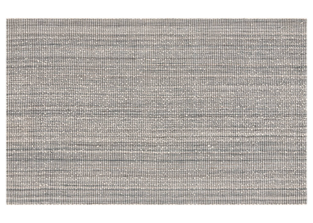 Tapis Casis 60x96 argenté/multi
