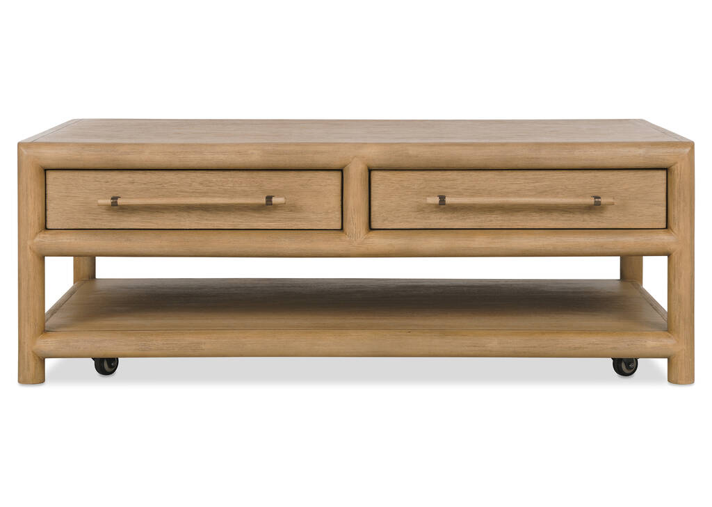 Table basse Jayman -Cava sésame