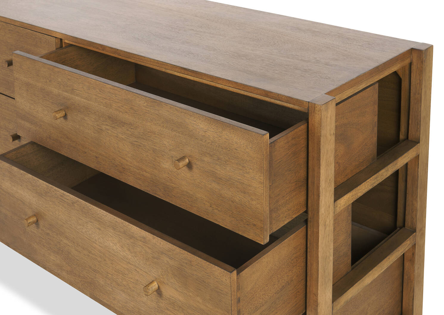 Bureau Carpenter -Decklin orge