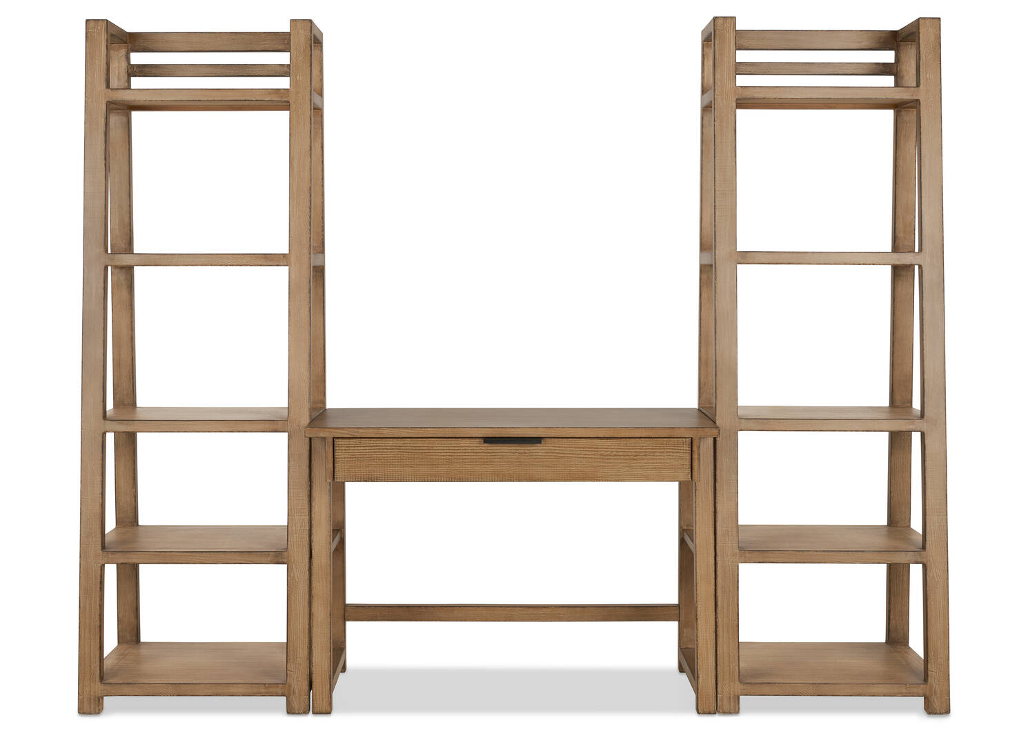 Bedford Desk 42" -Hughes Ale