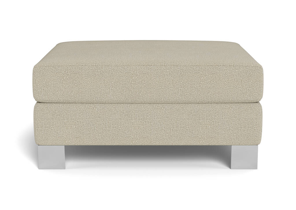 Repose-pieds Tribeca personnalisé