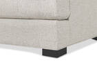 Canapé Alderson -Hawthorne taupe
