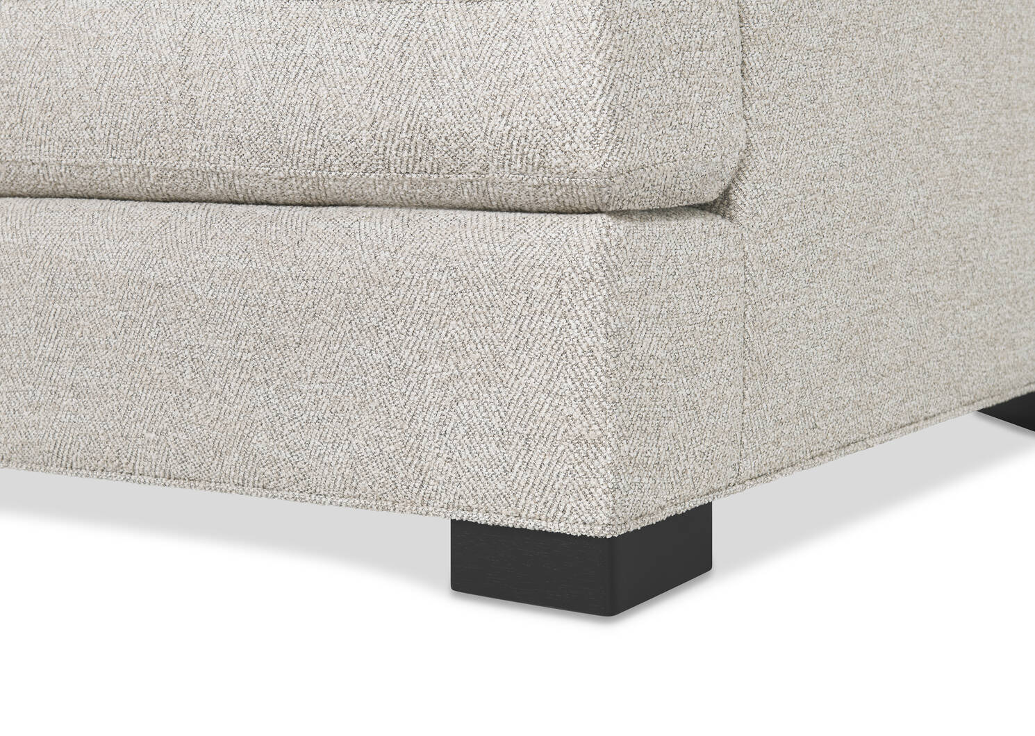 Canapé Alderson -Hawthorne taupe