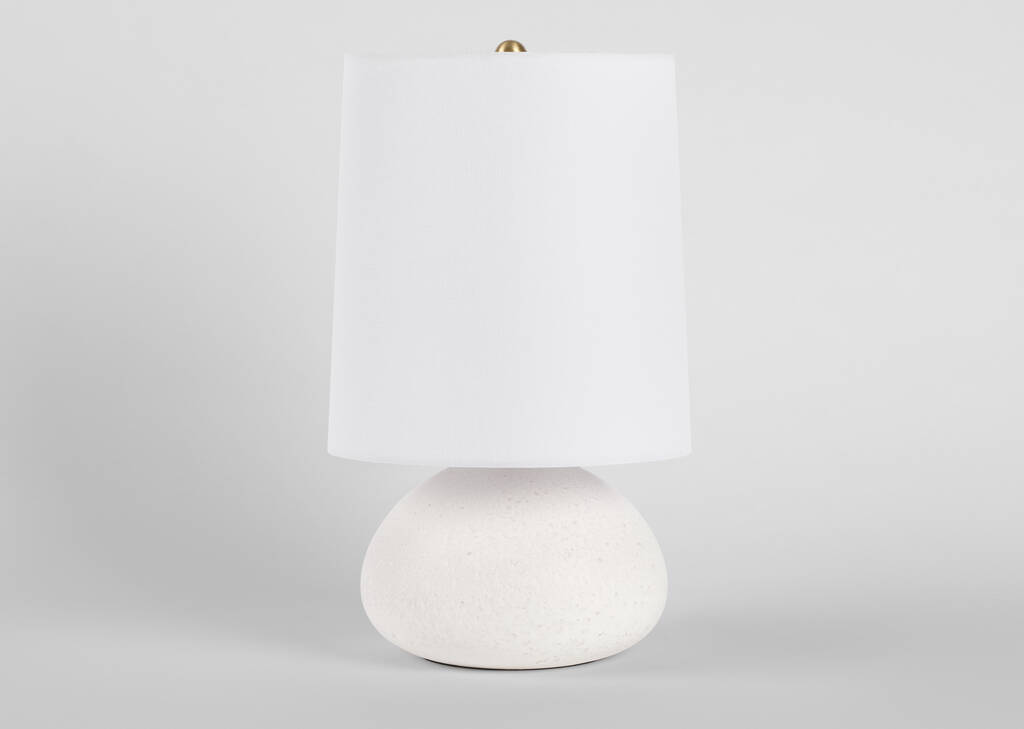 Lampe de table Roselyn
