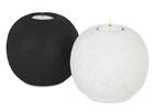 Cillian Tealight Holder White