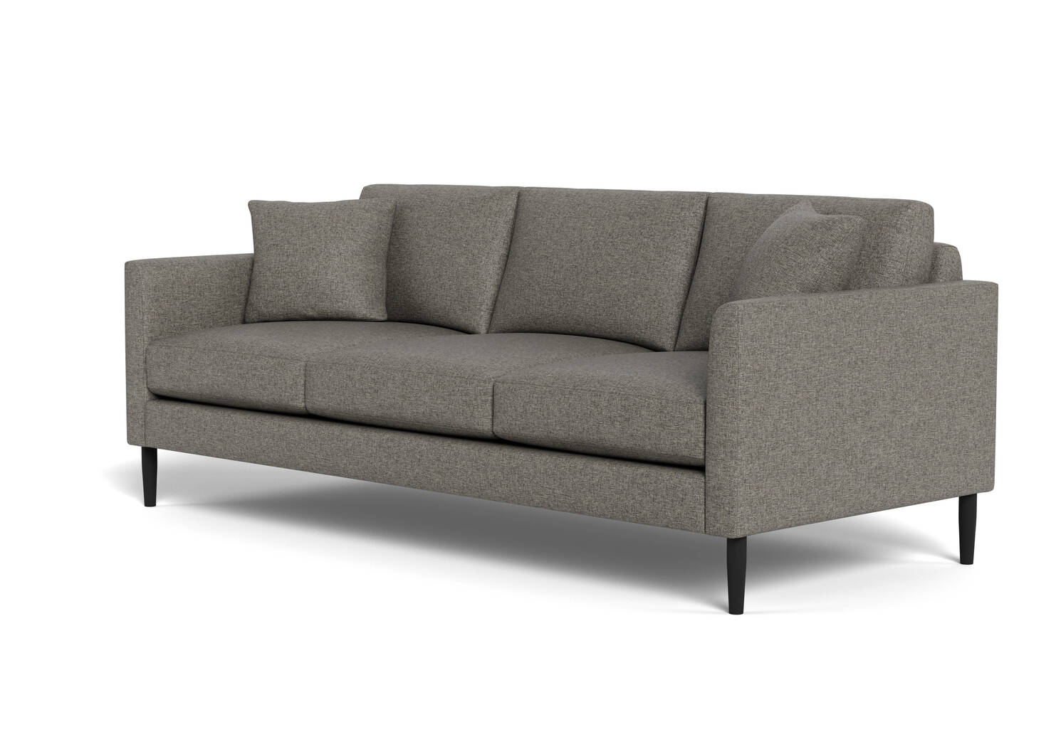 Canapé Malcolm personnalisé