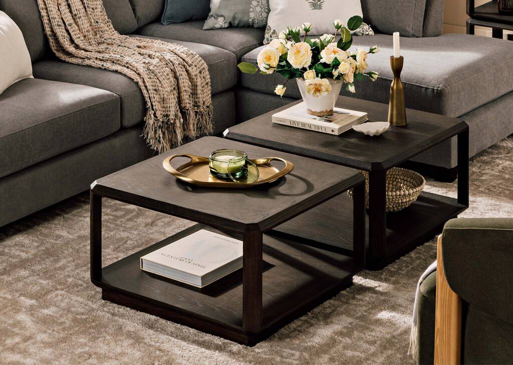 Grande bougie en pot Mimi verte