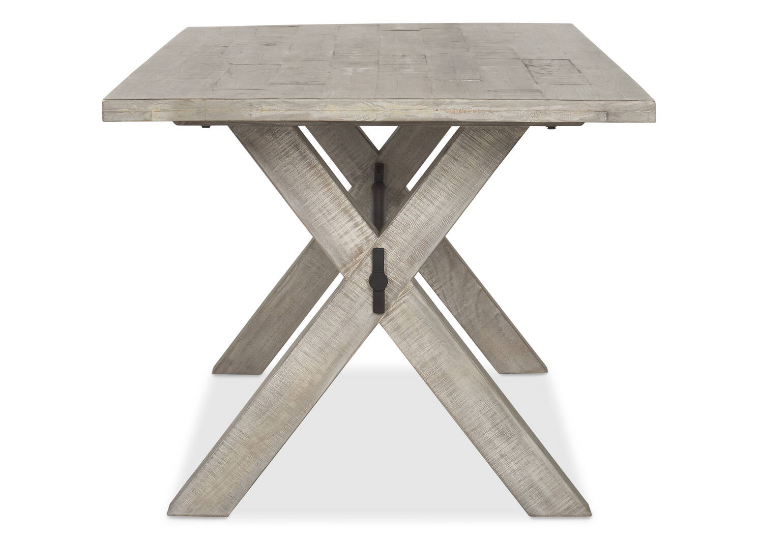 Sienna Dining Table -Ozark Mist