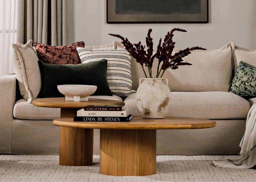 Table d&rsquo;appoint Medina -Miro naturel