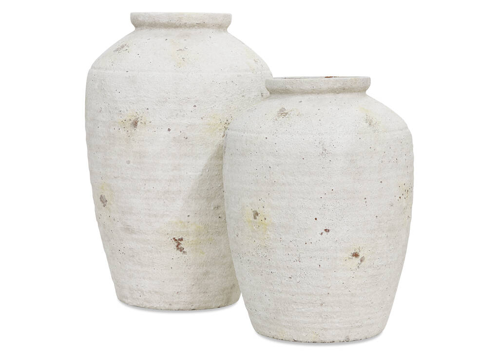 Vases Carmina
