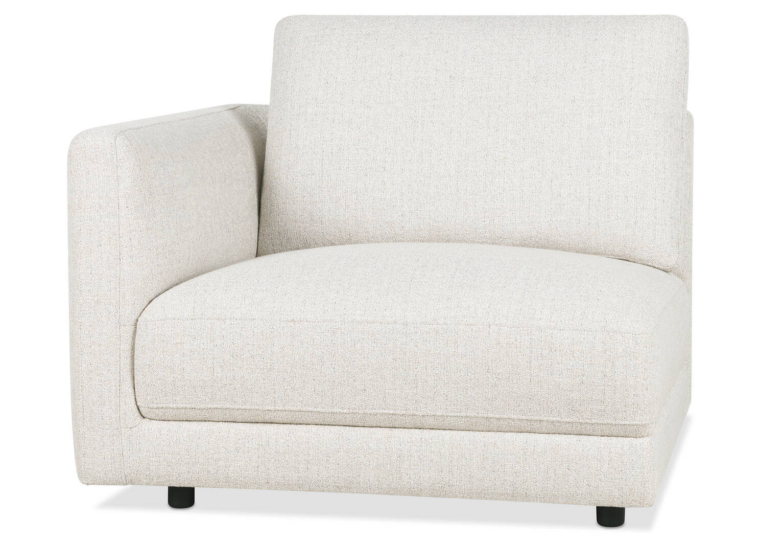 Fauteuil mod. Mila avec acc. g -Sela sel