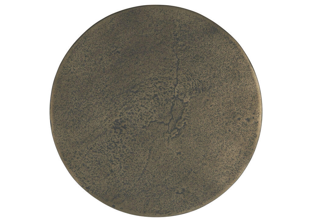 Table d&rsquo;appoint Marsala -bronze