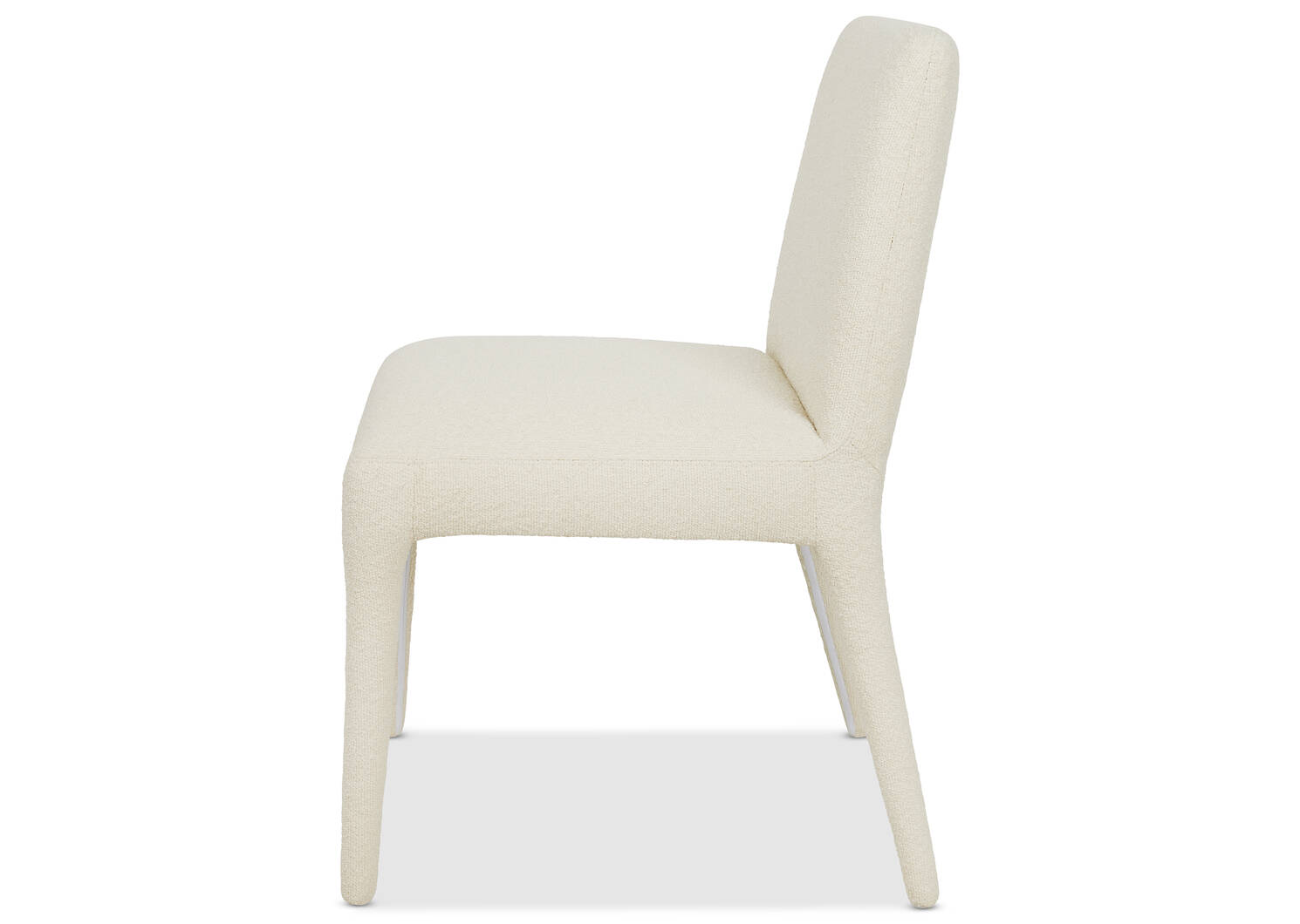 Thorton Dining Chair -Thoms Vanilla