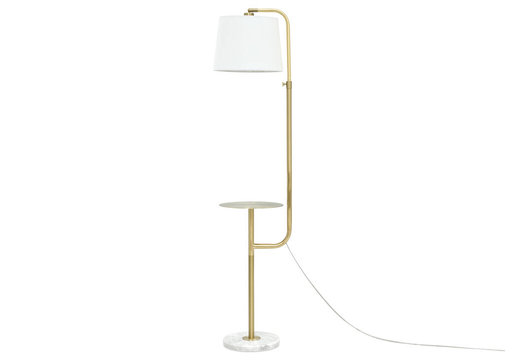 Wesley Floor Lamp