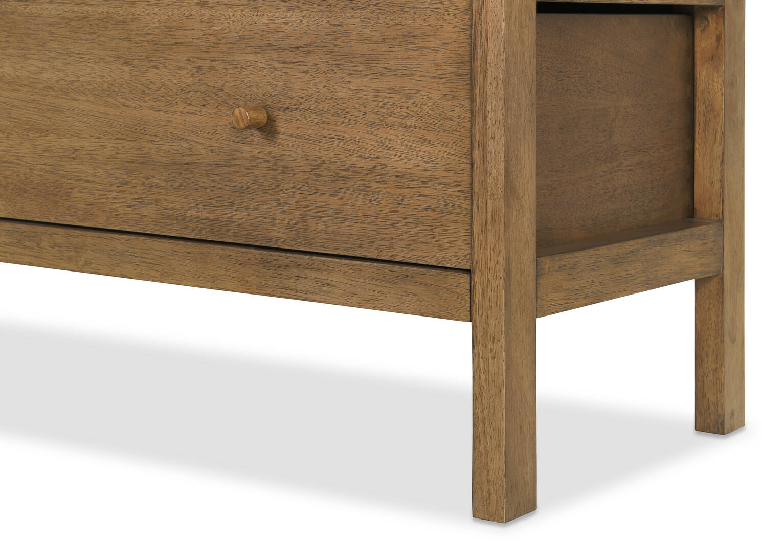 Bureau Carpenter -Decklin orge