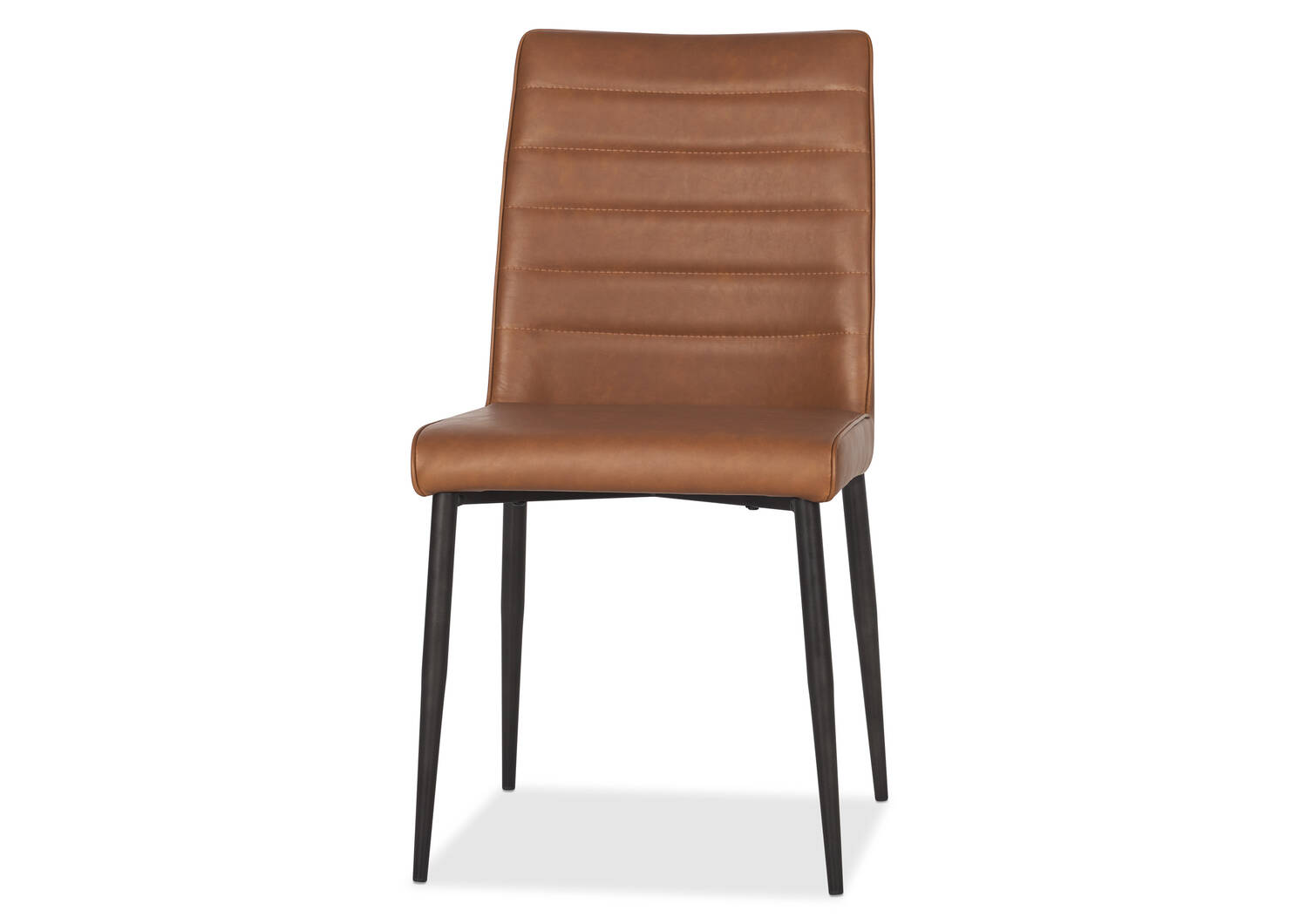 Pendrell Dining Chair -Tayamo Cognac