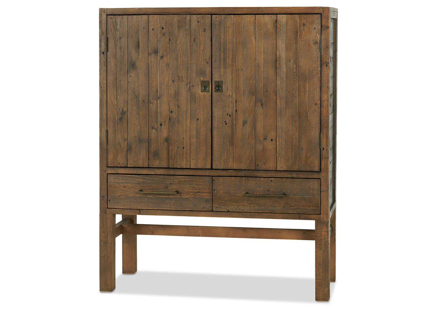 Boswell Cabinet -Tiden Bark